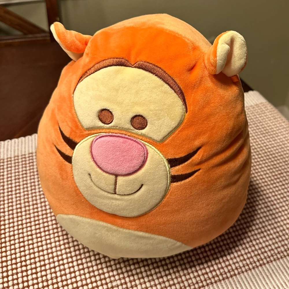 Tigger Squishmallow